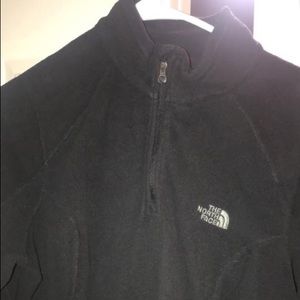 North face hoodie